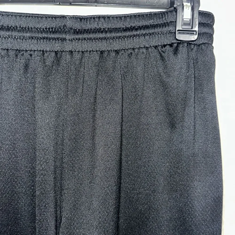 adidas S Black Athletic Shorts